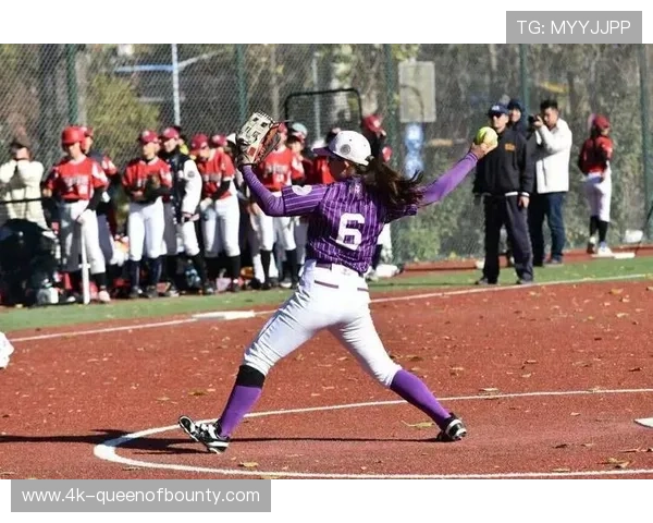 江苏队年轻队员经受大赛考验，主帅展望垒球人才梯队建设