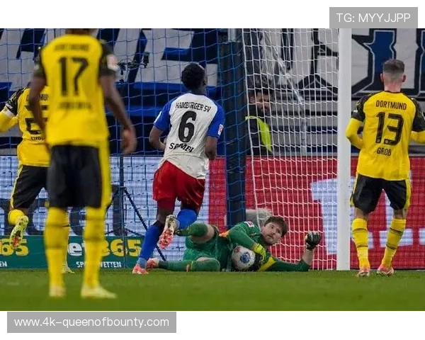 多特蒙德领先后连遭绝平，防守专注度问题再次暴露