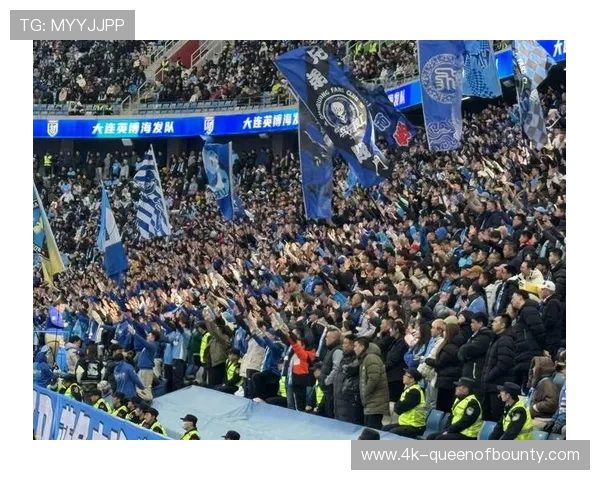 中超球市分化：海港成绩佳但上座率冷清，成都主场火爆