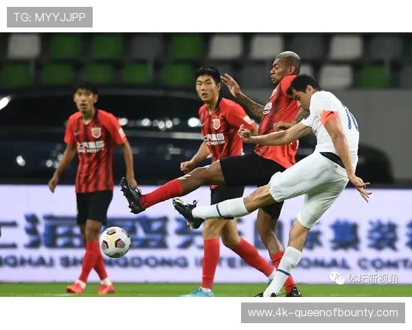 “从俄超到中超：热菲尼奥的适应之旅”