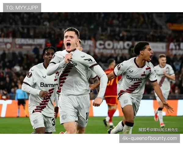 伤病潮下的坚韧：解析勒沃库森闯入欧冠四强的团队力量